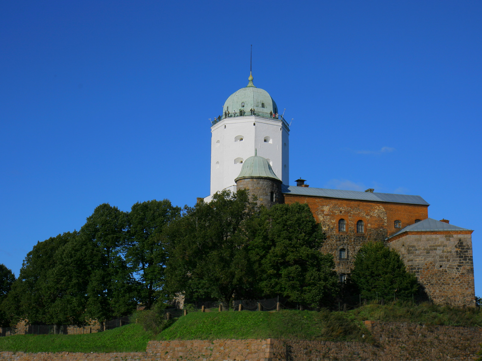 Vyborg
